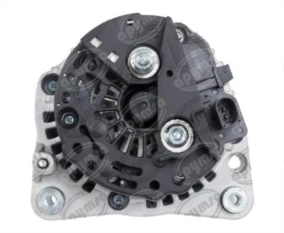 ALTERNADOR AUTOMOTRIZ BOSCH IR/IF VW BEETLE GOLF JETTA A4 DIESEL 2 TER 6 RAN 12V 90A GIRO DER 0022901 / 13852 VALUE