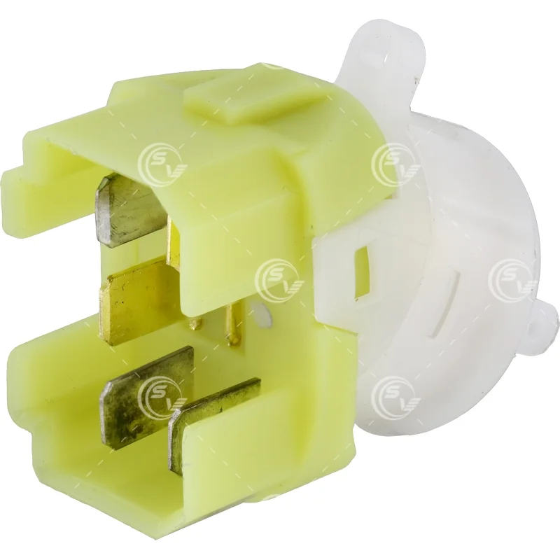 PASTILLA DE ENCENDIDO CUADRADA VW GOLF JETTA A3 POINTER 6 TER P50185 / US215