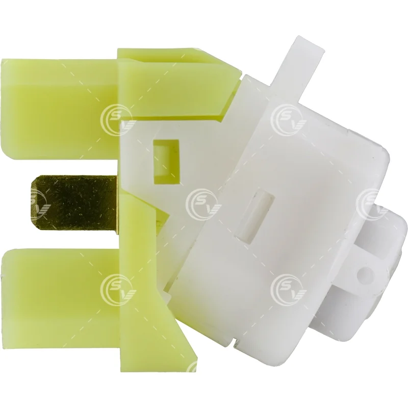 PASTILLA DE ENCENDIDO CUADRADA VW GOLF JETTA A3 POINTER 6 TER P50185 / US215