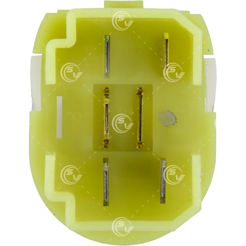 PASTILLA DE ENCENDIDO CUADRADA VW GOLF JETTA A3 POINTER 6 TER P50185 / US215