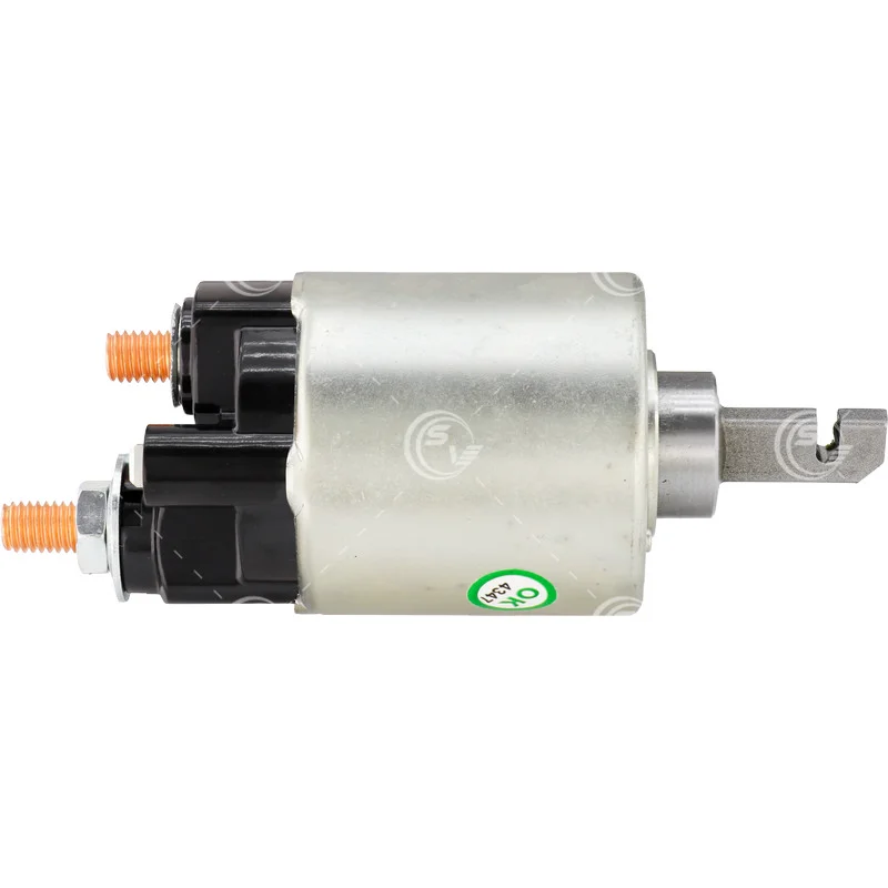 SOLENOIDE MARCHA MITSUBA HONDA CIVIC ACCORD ACURA E/LARGO TER/IZQ 12V 3 TER  ZM603 / 66-8500