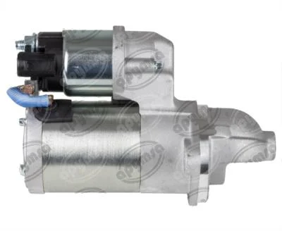 MARCHA AUTOMOTRIZ DELCO PMGR CHEVROLET TORNADO 2019 12V 13DTS 1.3kW GIRO DER 2800114 / 24587020 VALUE