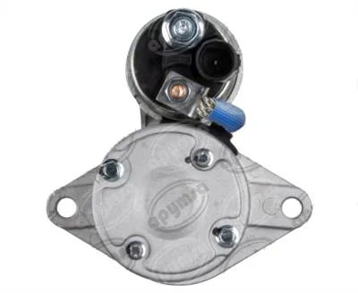 MARCHA AUTOMOTRIZ DELCO PMGR CHEVROLET TORNADO 2019 12V 13DTS 1.3kW GIRO DER 2800114 / 24587020 VALUE