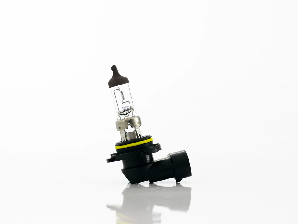 FOCO SYLVANIA 9006 12V 55W HALOGENO BLANCO 2 TER