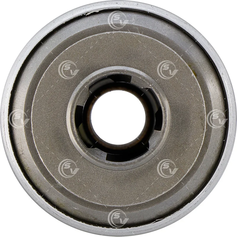 BENDIX MARCHA VALEO AUDI A3 EUROVAN DIESEL JETTA PASSAT POLO C/SEGURO/INT 11DTS 4E GIRO CCW IZQ B1910 ZEN