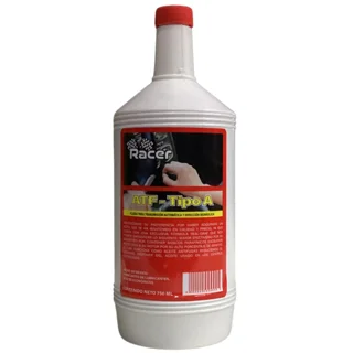 ACEITE INTERLUB PARA TRANSMISIÓN AUTOMÁTICA Y DIRECCIÓN HIDRÁULICA ATL TIPO A 750ml