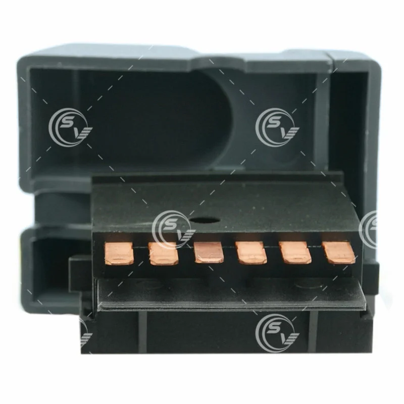 SWITCH LUZ CUB TABLERO CHEVROLET BLAZER GRANDE GRIS 6 TER 39A043 / SW955