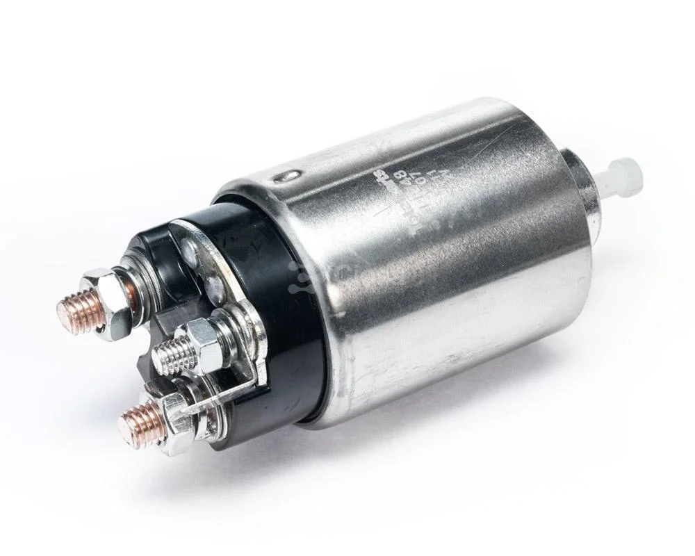SOLENOIDE MARCHA FORD IMAGES CONTOUR PMGR FIESTA RANGER C/TORNILLO 12V 11848 / 66-207 TOTAL