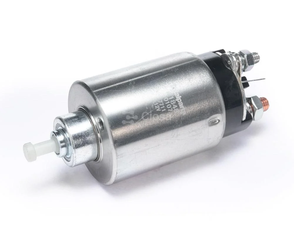 SOLENOIDE MARCHA FORD IMAGES CONTOUR PMGR FIESTA RANGER C/TORNILLO 12V 11848 / 66-207 TOTAL