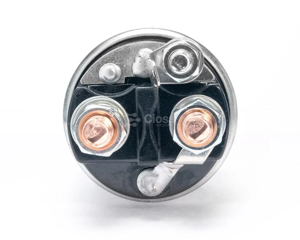 SOLENOIDE MARCHA FORD IMAGES CONTOUR PMGR FIESTA RANGER C/TORNILLO 12V 11848 / 66-207 TOTAL