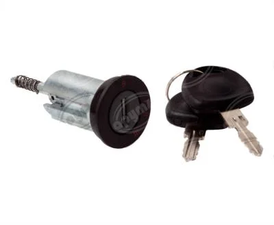 CILINDRO LLAVE CHEVROLET CHEVY ASTRA C80823 / 90221874