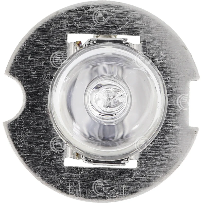 FOCO OSRAM H3 12V 100W HALOGENO