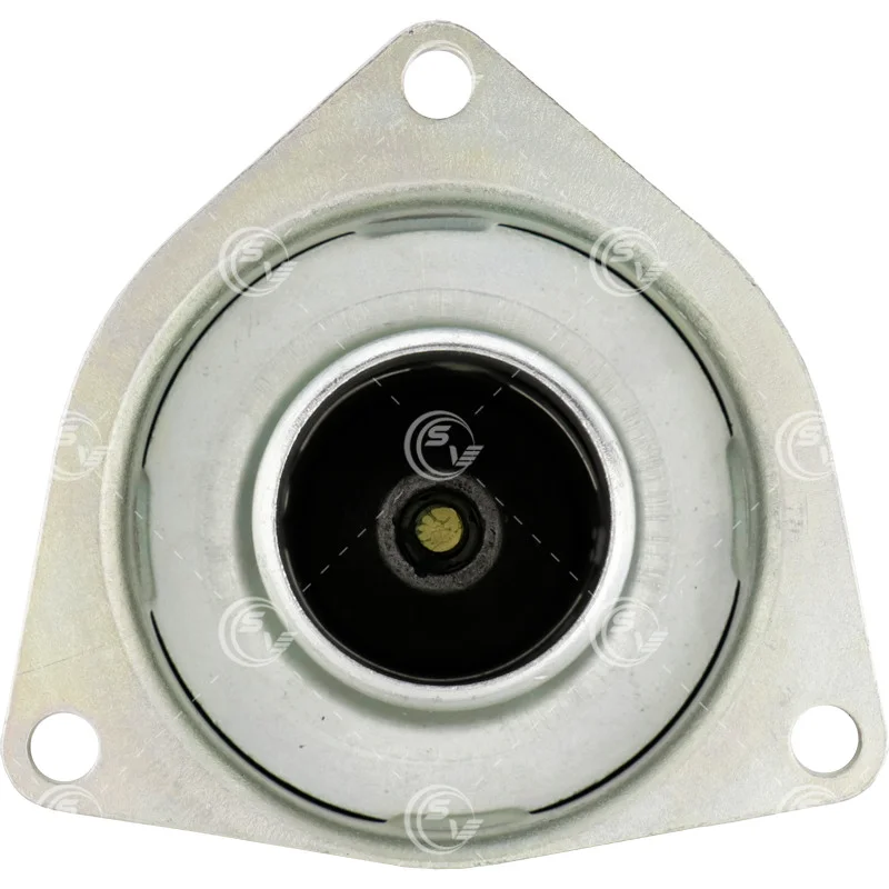 SOLENOIDE MARCHA DELCO 42MT 12V 4 TORNILLOS ZM456 / 66-113
