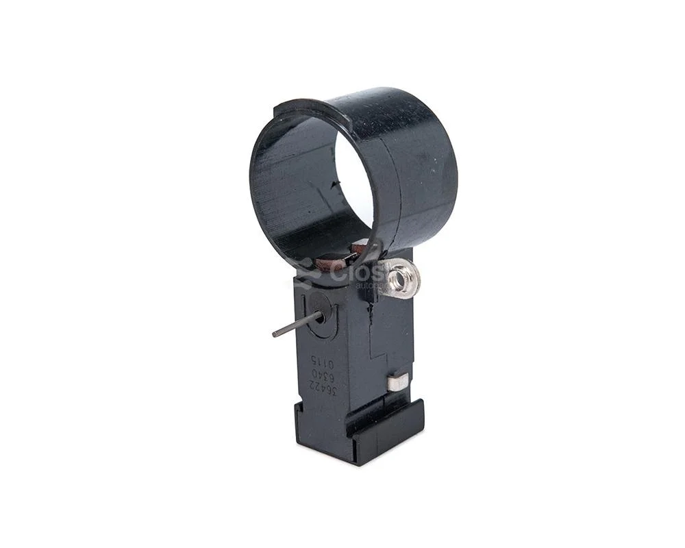 PORTA CARBON TOTAL PARA ALTERNADOR HITACHI NISSAN PICK UP PATHFINDER SENTRA INFINITI G20 12V 36422 / 398108