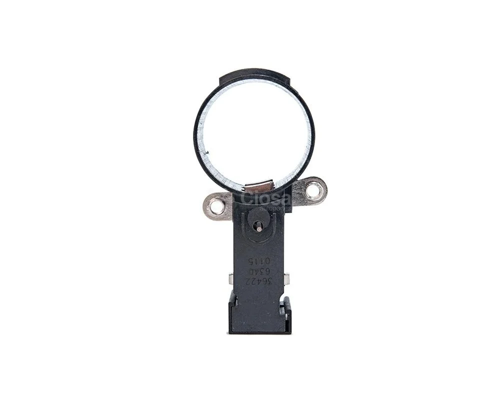 PORTA CARBON TOTAL PARA ALTERNADOR HITACHI NISSAN PICK UP PATHFINDER SENTRA INFINITI G20 12V 36422 / 398108