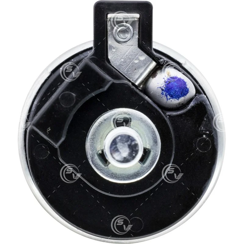SOLENOIDE MARCHA NIPPONDENSO JOURNEY RAM1500 AVENGER CARAVAN TOWN & COUNTRY VW ROUTAN 11-14 12V ZM1665