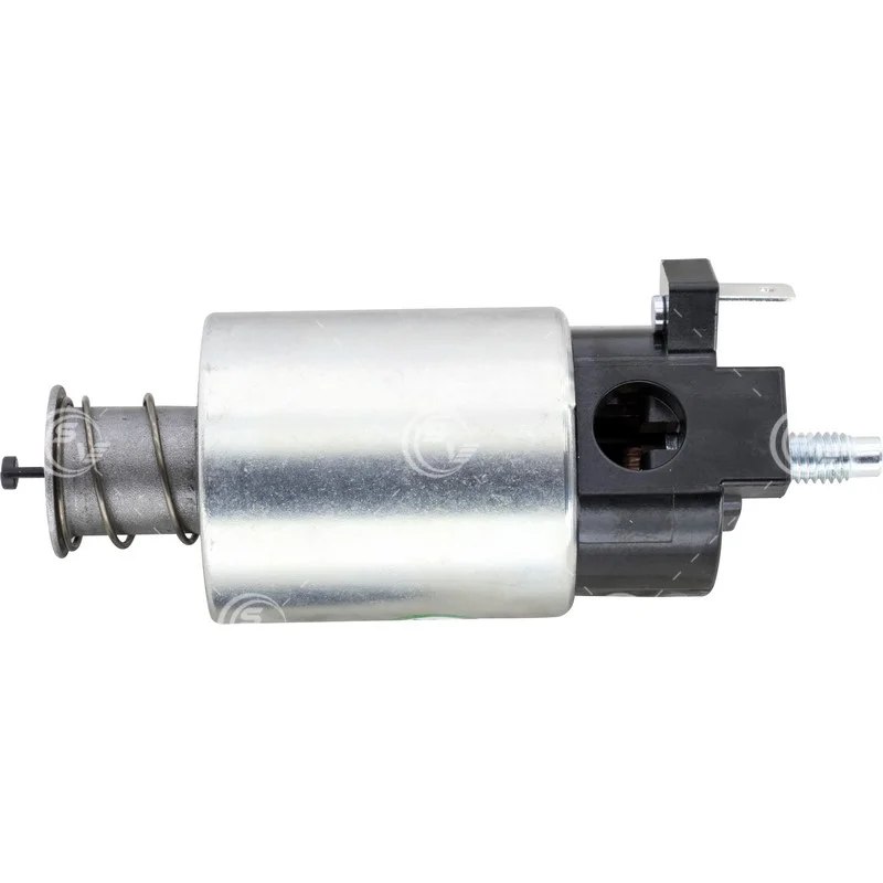 SOLENOIDE MARCHA NIPPONDENSO JOURNEY RAM1500 AVENGER CARAVAN TOWN & COUNTRY VW ROUTAN 11-14 12V ZM1665