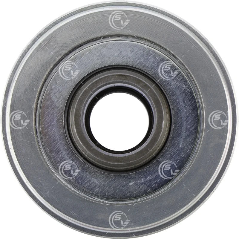 POLEA CLUTCH ALTERNADOR VALEO FORD FOCUS 4 RANURAS P5785 ZEN