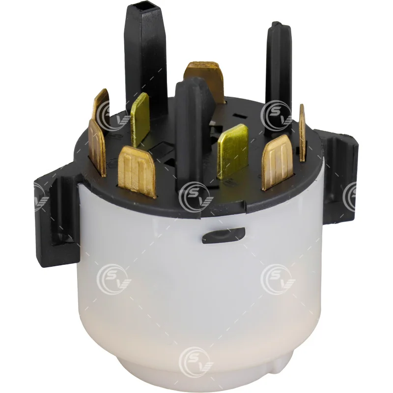 PASTILLA DE ENCENDIDO VW GOLF JETTA A4 BEETLE AUDI A3 BEETLE CROSS FOX EUROVAN 8 TER P58497 / US398 CUB