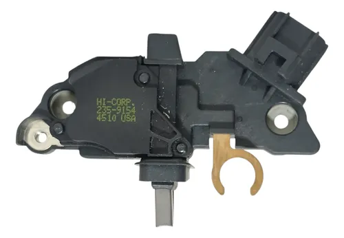REGULADOR ALTERNADOR REGTIFIER BOSCH 12V 3 TER TOYOTA IB235