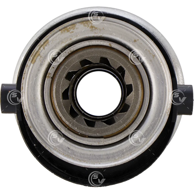 BENDIX MARCHA BOSCH TOYOTA AVENSIS COROLLA RAV-4 11DTS 10E GIRO CW-DER B1547 ZEN