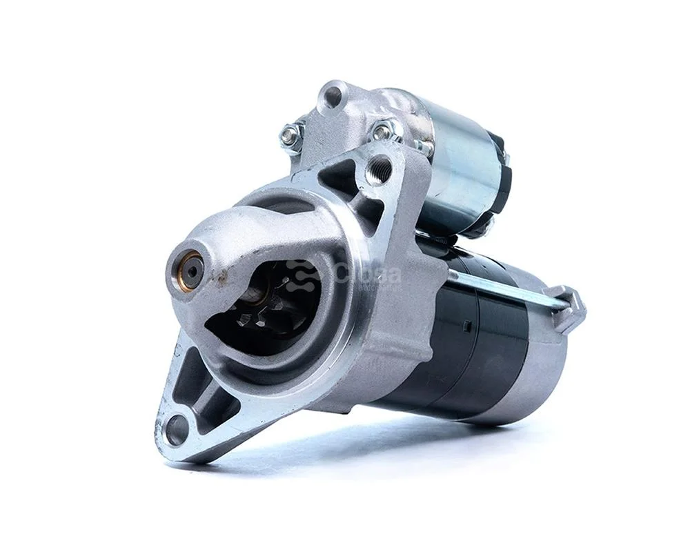 MARCHA AUTOMOTRIZ NIPPONDENSO PLGR TOYOTA YARIS TRANS/STAND 12V 9DTS 0.8kW GIRO DER 39813 / 17805 TOTAL
