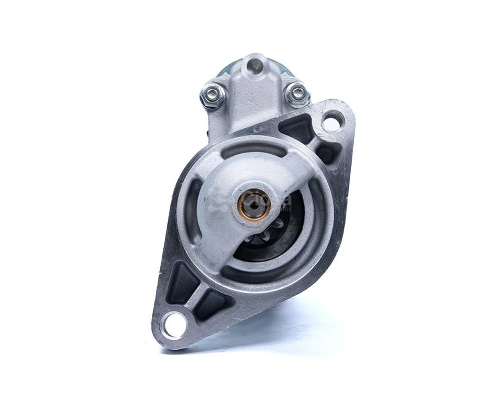 MARCHA AUTOMOTRIZ NIPPONDENSO PLGR TOYOTA YARIS TRANS/STAND 12V 9DTS 0.8kW GIRO DER 39813 / 17805 TOTAL