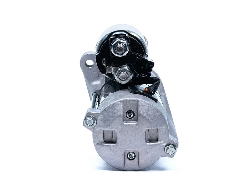 MARCHA AUTOMOTRIZ NIPPONDENSO PLGR TOYOTA YARIS TRANS/STAND 12V 9DTS 0.8kW GIRO DER 39813 / 17805 TOTAL