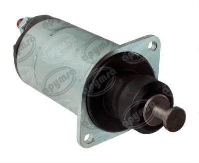 SOLENOIDE MARCHA DELCO PLGR 29MT 12V S28243 / 66-158