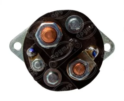 SOLENOIDE MARCHA DELCO PLGR 29MT 12V S28243 / 66-158
