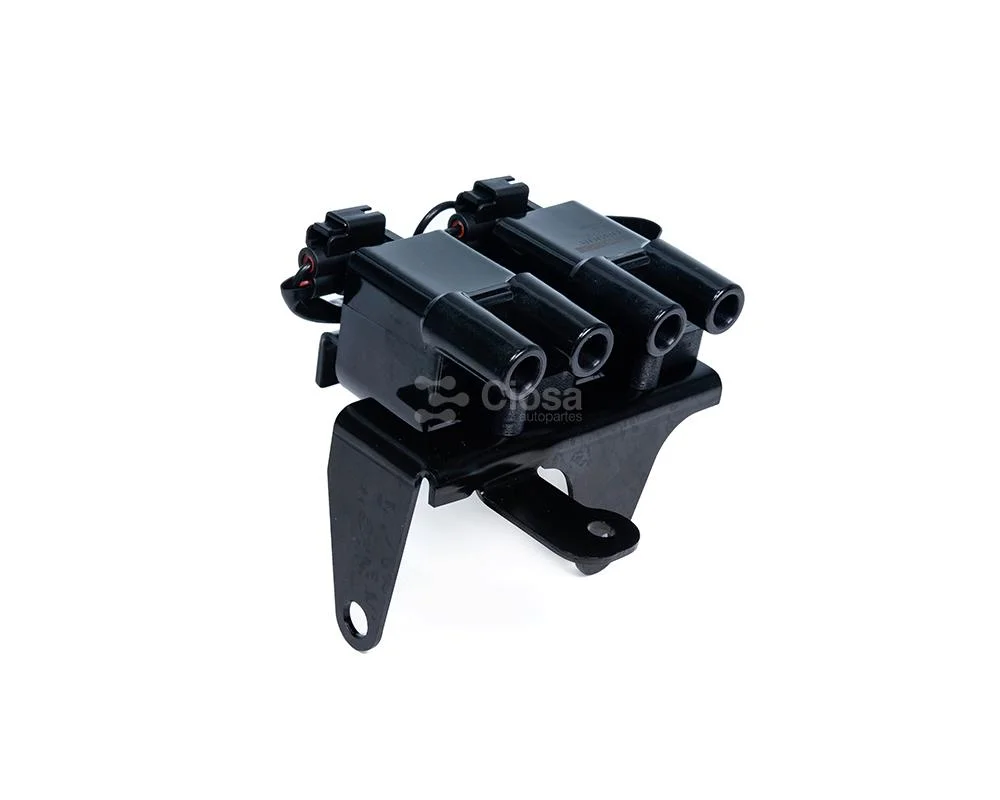 BOBINA DE ENCENDIDO DODGE ATOS 3 TER 08908 / UF694 INJETECH