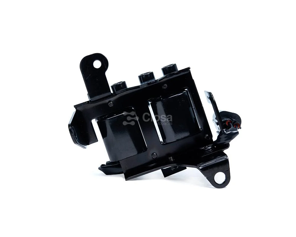 BOBINA DE ENCENDIDO DODGE ATOS 3 TER 08908 / UF694 INJETECH