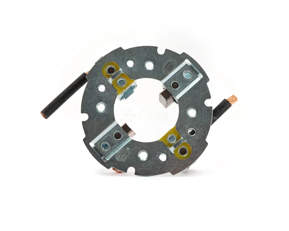 PORTA CARBON MARCHA ISKRA MASSEY FERGUSON DEUTZ JOHN DEERE MARELI 12V 030178R3 / 16908752 DONON
