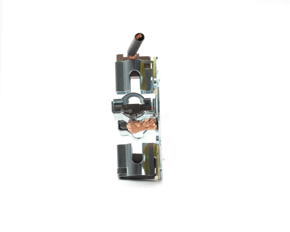 PORTA CARBON MARCHA ISKRA MASSEY FERGUSON DEUTZ JOHN DEERE MARELI 12V 030178R3 / 16908752 DONON