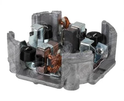PORTA CARBON AUTOLEK PARA MARCHA BOSCH PERKINS DE ALUMINIO 12V 473H0 / 9001049028