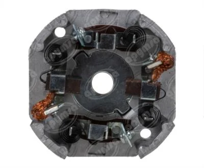 PORTA CARBON AUTOLEK PARA MARCHA BOSCH PERKINS DE ALUMINIO 12V 473H0 / 9001049028