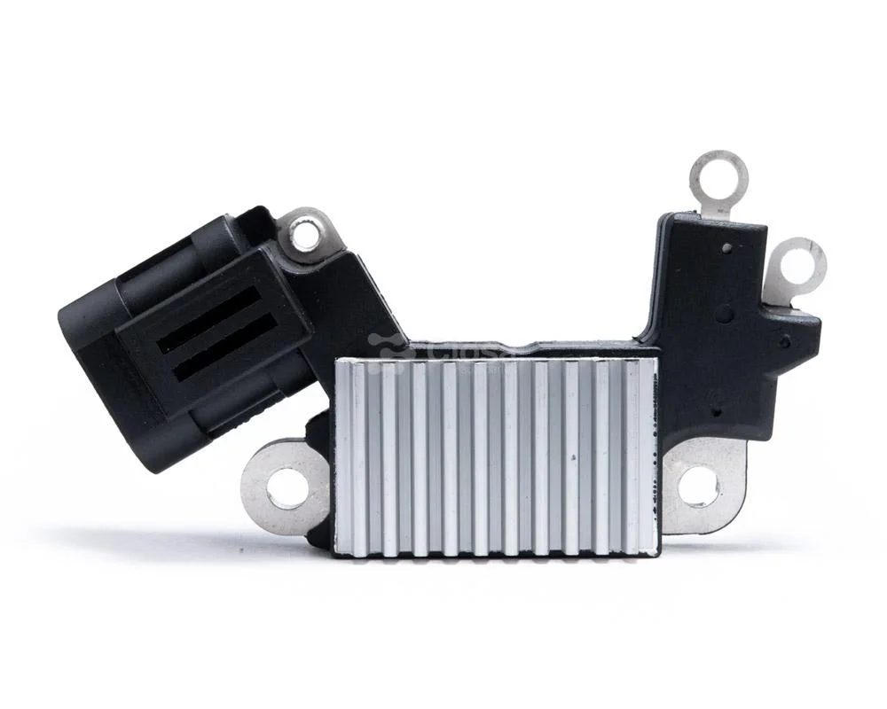 REGULADOR ALTERNADOR TRANSPO HITACHI 12V 90 AMP 2 TER INFINITI NISSAN PATHFINDER XTERRA SENTRA IH782