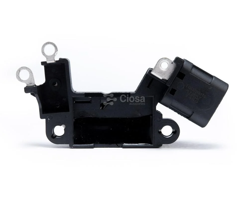 REGULADOR ALTERNADOR TRANSPO HITACHI 12V 90 AMP 2 TER INFINITI NISSAN PATHFINDER XTERRA SENTRA IH782