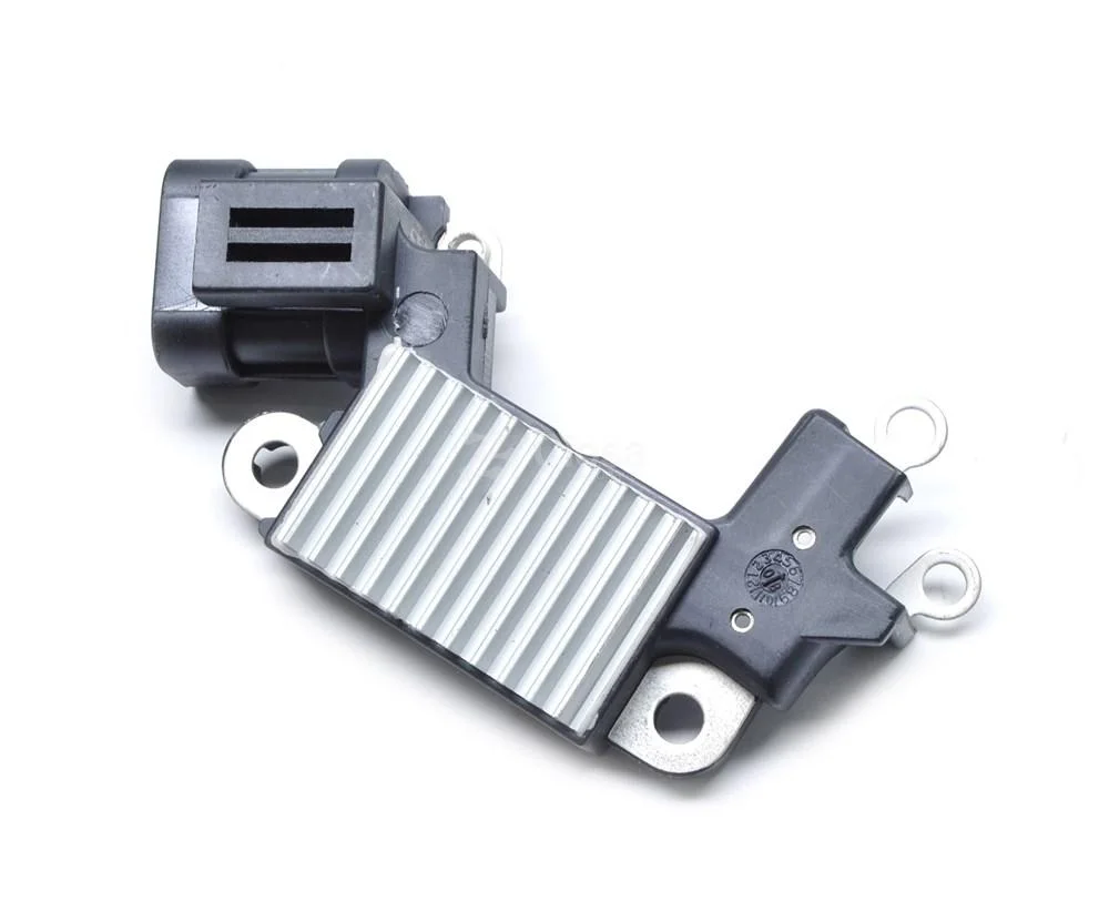 REGULADOR ALTERNADOR TRANSPO HITACHI 12V 90 AMP 2 TER INFINITI NISSAN PATHFINDER XTERRA SENTRA IH782