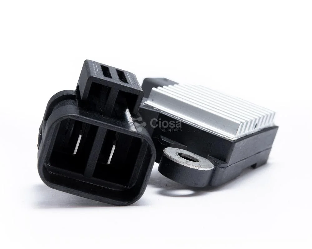 REGULADOR ALTERNADOR TRANSPO HITACHI 12V 90 AMP 2 TER INFINITI NISSAN PATHFINDER XTERRA SENTRA IH782