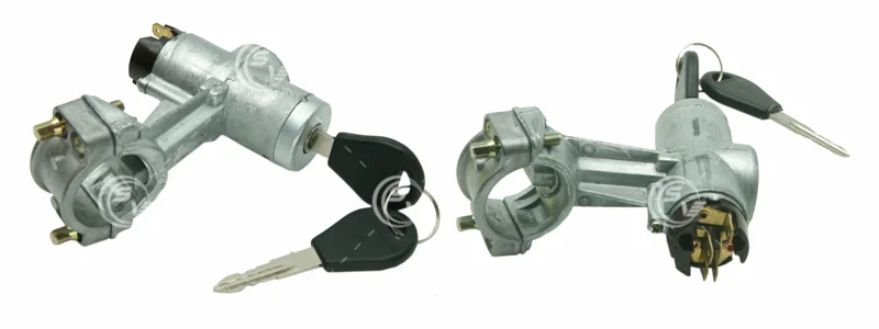 CILINDRO LLAVE NISSAN TSURU I B11 C0210025 ASER
