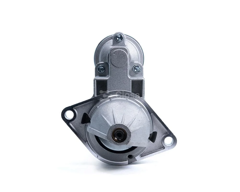 MARCHA AUTOMOTRIZ BOSCH PMGR CHEVROLET ASTRA CHEVY MERIVA ZAFIRA 12V 9DTS 1.1kW GIRO DER 39324 / 30898 TOTAL