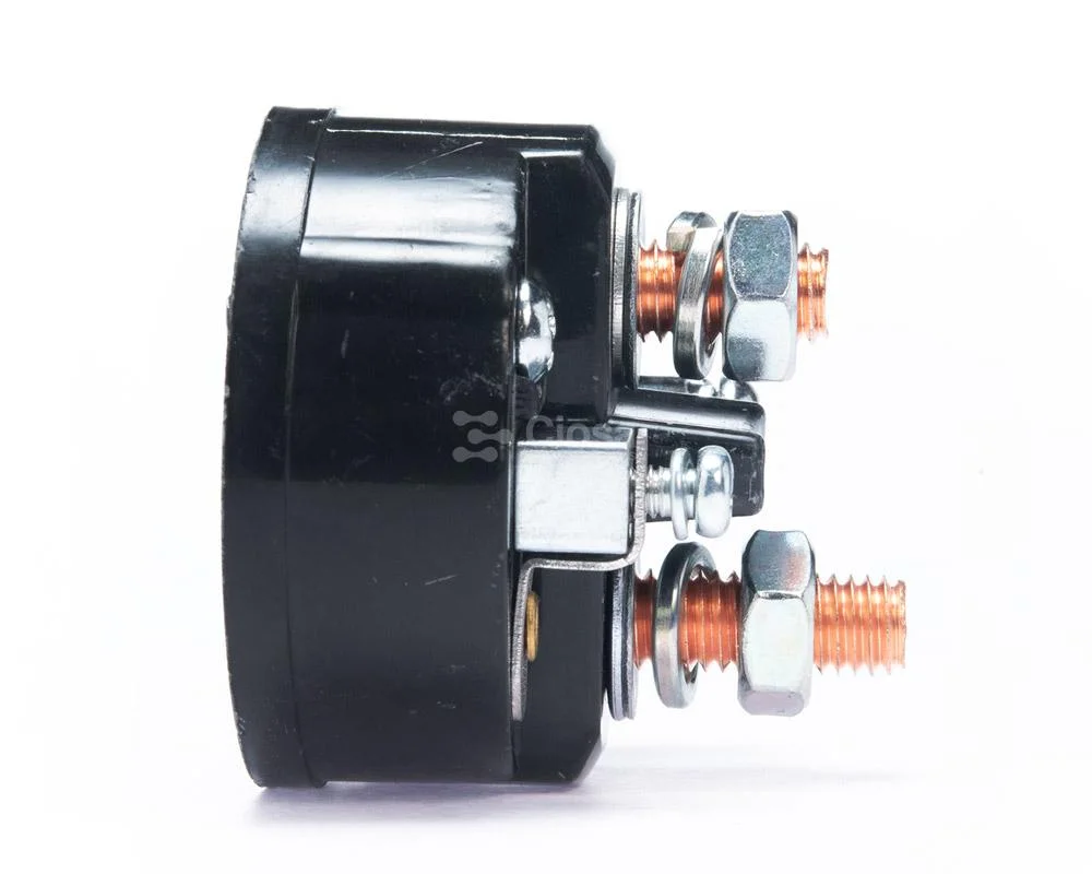 REPUESTO DE SOLENOIDE MARCHA BOSCH FORD CHEVROLET 12V R17508