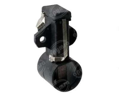 PORTA CARBON TOTAL PARA ALTERNADOR DELCO SERIE CS130D CHEVY DODGE DAKOTA ASTRA VECTRA ISUZU 12V 49342 / 39118