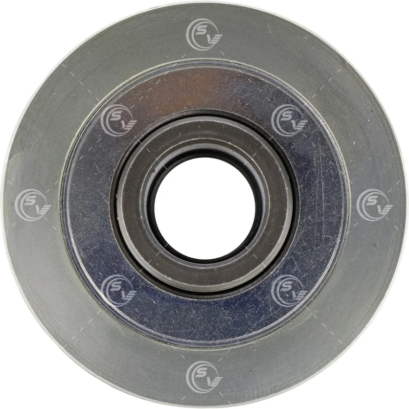 POLEA CLUTCH ALTERNADOR VALEO NISSAN ALTIMA ROGUE SENTRA XTRAIL 6 RAN TIM94297 / 24-94297 / 5569