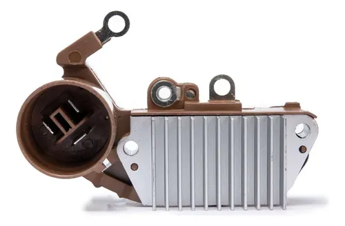 REGULADOR ALTERNADOR PREMIUM NIPPONDENSO 12V 80 AMP 3 TER TOYOTA HONDA ISUZU IN220