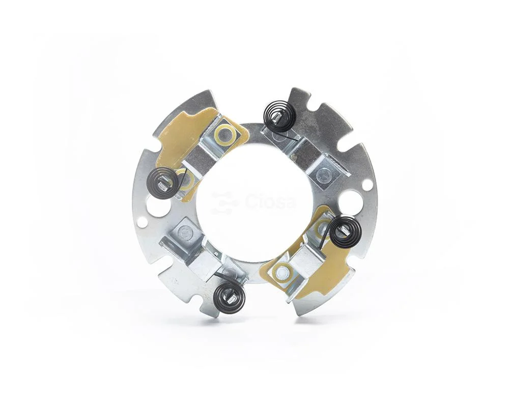 PORTA CARBON PARA MARCHA DELCO SERIES 37MT 41MT TIPO NUEVO 12V-24V P91083 / 69108