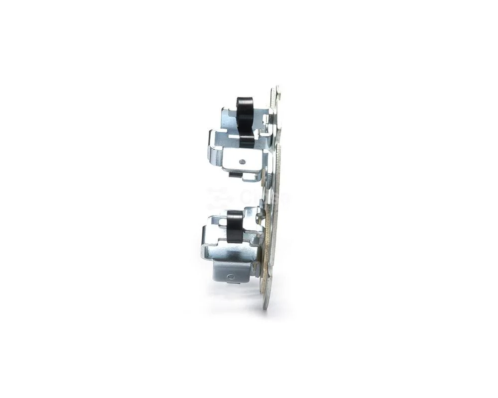 PORTA CARBON PARA MARCHA DELCO SERIES 37MT 41MT TIPO NUEVO 12V-24V P91083 / 69108