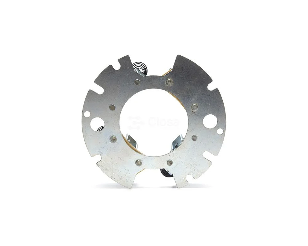 PORTA CARBON PARA MARCHA DELCO SERIES 37MT 41MT TIPO NUEVO 12V-24V P91083 / 69108