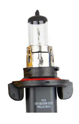 FOCO HALOGENO H13 12V 55/60W 3 TER NEOLUX